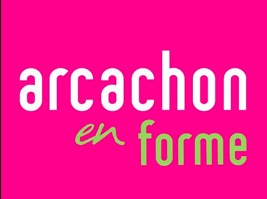 Arcachon en Forme - Novembre Décembre 2026
